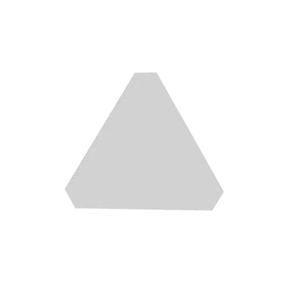 Smart RGB Triangle Wall Lights